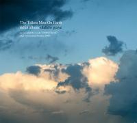 Tallest Man On Earth - Shallow Grave (LP) (cover)