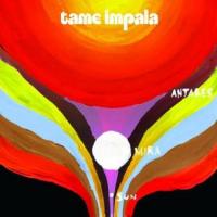 Tame Impala - Tame Impala EP (Black Vinyl Reissue) (10") (cover)