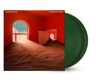 Tame Impala - The Slow Rush (Forest Green Vinyl) (2LP)
