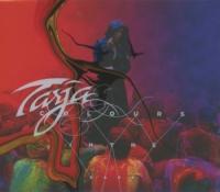 Tarja - Colours In The Dark (Limited) (cover)