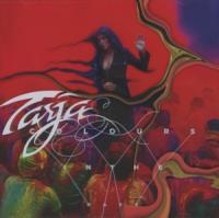 Tarja - Colours In The Dark (cover)