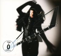 Tarja - Shadow Self (CD+DVD)