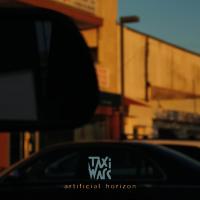 Taxiwars - Artificial Horizon (LP)
