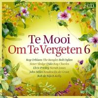 Te Mooi Om Te Vergeten 6 (2CD)