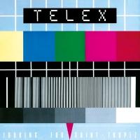 Telex - Looking For Saint-Tropez (LP)