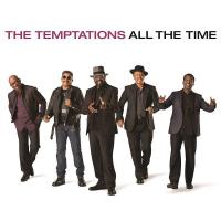 Temptations - All the Time (LP)
