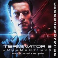 Terminator 2: Judgement Day (OST) (2LP)