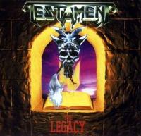 Testament - Legacy (LP)