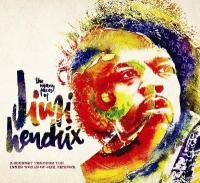 The Many Faces of Jimi Hendrix (3CD)