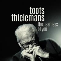 Thielemans, Toots - Nearness of You (3CD)