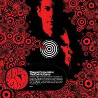 Thievery Corporation - Cosmic Game (2LP)