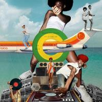 Thievery Corporation - Temple of I & I (2LP)