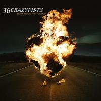 Thirty Six Crazyfists - Rest Inside the Flames (LP)