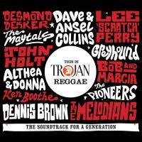 This is Trojan Reggae (2CD)