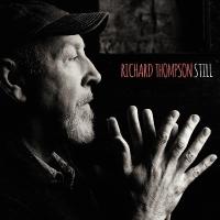 Thompson, Richard - Still (LP)