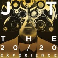 Timberlake, Justin - 20/20 Experience: Complete (2CD) (cover)