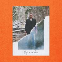 Timberlake, Justin - Man of the Woods (2LP)