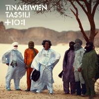 Tinariwen - Tassili (cover)