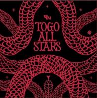 Togo All Stars - Togo All Stars (2LP)