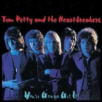 Petty, Tom & Heartbreaker - You're Gonna Get It (LP) (cover)