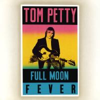 Petty, Tom & Heartbreakers - Full Moon Fever (cover)