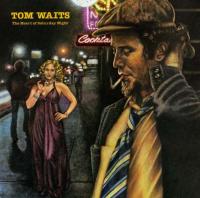 Waits, Tom - Heart Of Saturday Night (LP) (cover)