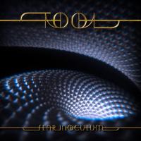 Tool - Fear Inoculum (Extremely Limited) (CD+DOWNLOAD)