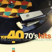Top 40 - 70's Hits (2CD)