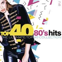 Top 40 - 80's Hits (2CD)