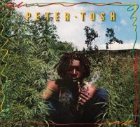 Tosh, Peter - Legalize It (Transparent Green & Solid Yellow) (2LP)