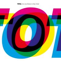 Total (From Joy Division To New Order) (2LP)