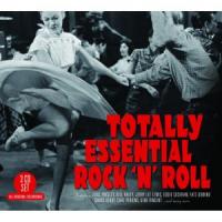 Totally Essential Rock 'n' Roll (3CD) (cover)