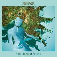 Trailer Trash Tracys - Althaea (Green Vinyl) (LP+Download)