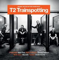 Trainspotting 2 (OST) (2LP)