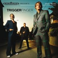 Triggerfinger - All This Dancin' Around (cover)