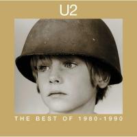 U2 - Best of 1980-1990 (2LP+Download)