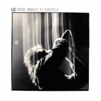 U2 - Wide Awake In America (EP) (LP)