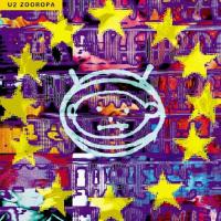 U2 - Zooropa (2LP+Download)