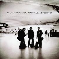 U2 - All That You Can't Leave Behind (Ltd Box)