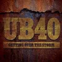UB 40 - Getting Over The Storm (cover)
