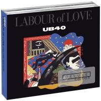 UB40 - Labour Of Love (Deluxe Edition) (3CD)