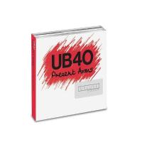 UB40 - Present Arms (Deluxe Edition) (3CD)