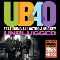 UB40 - Unplugged (2CD)