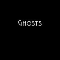 Bert Dockx Band - Ghosts (LP) (Ltd Silver Vinyl)