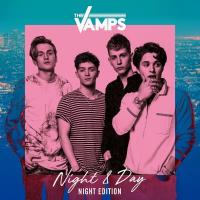 Vamps - Night & Day (Night Edition) (LP)