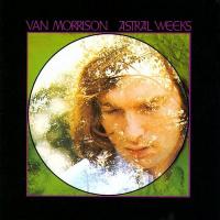 Morrison, Van - Astral Weeks (cover)