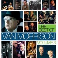 Morrison, Van - Best Of Vol.3 (cover)