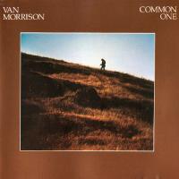 Morrison, Van - Common One (cover)
