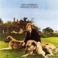 Morrison, Van - Veedon Fleece (cover)
