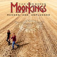 Vandenberg's Moonkings - Rugged and Unplugged (LP)